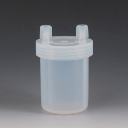 Picture of Jars with screw cap, PFA