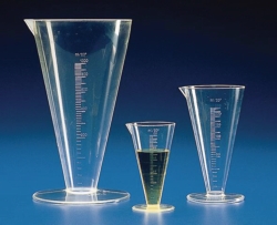 Picture of Measures, PMP (TPX), conical