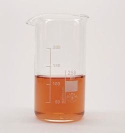 Picture of Beakers, Borosilicate glass 3.3, tall form