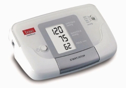 Picture of Blood pressure monitor boso medicus