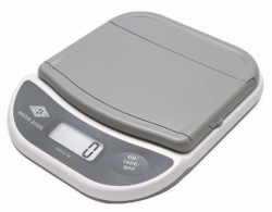 Picture of Electronic letter scale