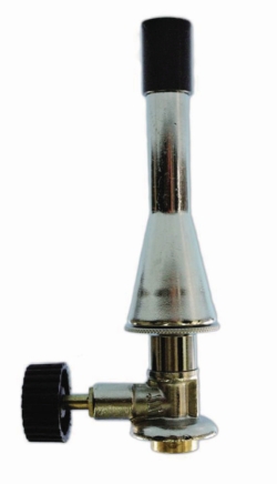 Picture of Teclu burner for cartridge