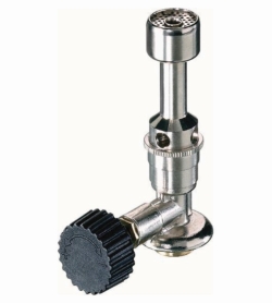 Picture of Bunsen burner for cartridge
