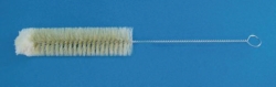 Picture of Test tube brushes with wool tip