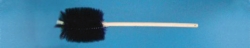 Picture of Beaker brushes, bristle nylon