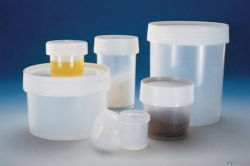 Picture of Jars with screw cap Nalgene&trade;, PPCO