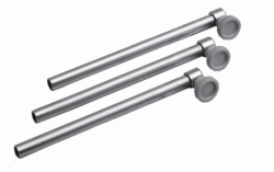 Picture of Tripod stands, stainless steel