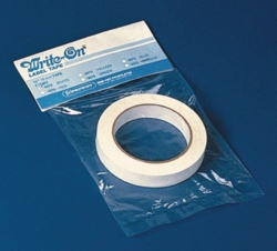 Picture of Adhesive label tape Write-on&trade;, writable