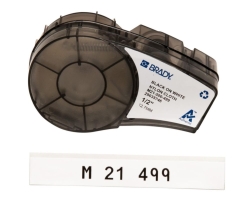 Picture of Label tape for hand-held label printer M210/M210-LAB