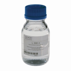 Picture of KCL electrolyte solutions