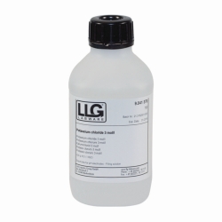 Picture of LLG-Electrolyte solutions, KCl