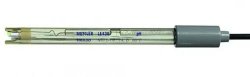 Picture of pH combination electrode LE 438