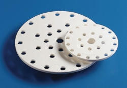 Picture of Desiccator plates, PP