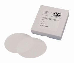 Picture of LLG-Quantitative filter paper, circles, slow