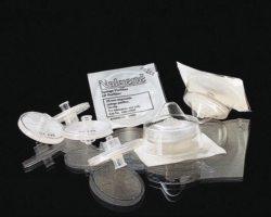 Picture of Syringe filters, non sterile