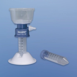 Picture of Filter Units Nalgene&trade; Rapid-Flow&trade; with 50ml centrifuge tube, PES Membrane, sterile