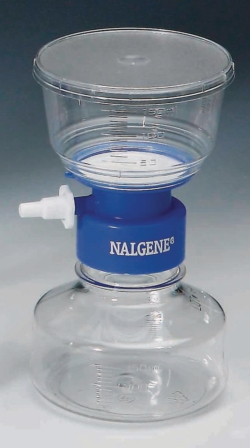 Picture of Filter units Nalgene&trade; Rapid-Flow&trade;, PES Membrane, sterile