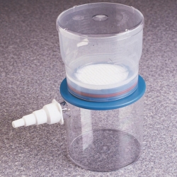 Picture of Disposable Analytical Filters Nalgene&trade;, sterile