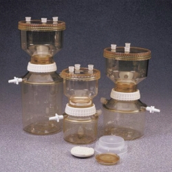 Picture of Filter Units Nalgene&trade;, PSU, without membrane