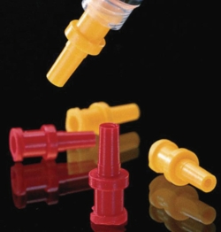 Picture of Syringe filter Nalgene&trade; nylon