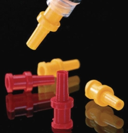 Picture of Syringe filter Nalgene&trade; nylon