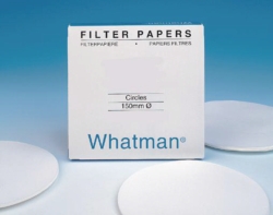 Picture of Filter paper, Student grade