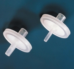 Picture of Syringe filter Minisart<sup>&reg;</sup> SRP, PTFE