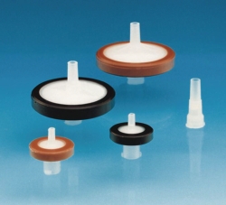 Picture of Syringe filters Spartan<sup>&reg;</sup>, Regenerated cellulose