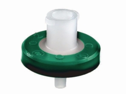 Picture of Syringe filters, disposable, ReZist<sup>&reg;</sup>PTFE