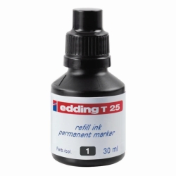 Picture of Refill ink edding T 25