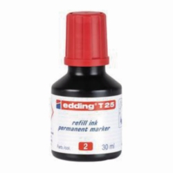 Picture of Refill ink edding T 25