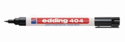 Picture of Permanent markers, edding 404/400