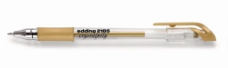 Afbeelding Writing pens, edding 2185 Crystaljelly