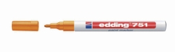 Picture of Gloss paint markers edding 751