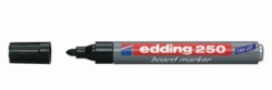 Immagine Whiteboard markers, edding 250