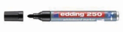 Picture of Whiteboard markers, edding 250