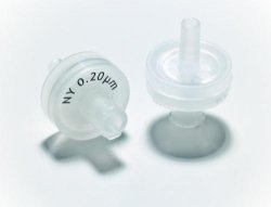 Picture of LLG-Syringe filters NY, Nylon/Polyamide