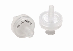 Picture of LLG-Syringe filters NY, Nylon/Polyamide