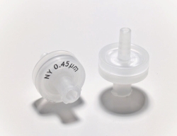 Picture of LLG-Syringe filters NY, Nylon/Polyamide