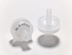 Picture of LLG-Syringe filters RC, Regenerated cellulose