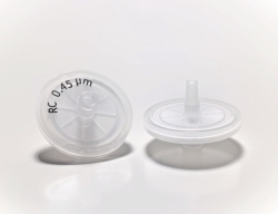 Picture of LLG-Syringe filters RC, Regenerated cellulose