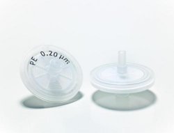 Picture of LLG-Syringe filters PE, Polyethylene