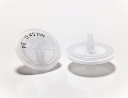 Picture of LLG-Syringe filters PE, Polyethylene