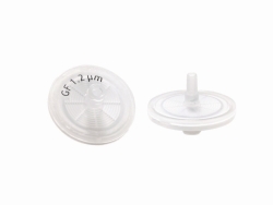 Picture of LLG-Syringe filters GF, Glass fibre