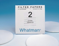 Picture of Filter paper, Grade 2