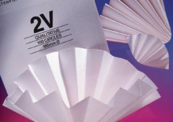 Picture of Filter paper, Grade number 2 V