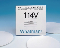 Picture of Filter paper, grade 114 V