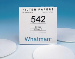 Picture of Filter paper, Grade 542