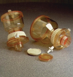 Picture of Bottle Top Filters Nalgene&trade;, PSU, without membrane