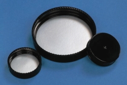 Picture of Screw caps, PP, for wide mouth containers, series 310 and storage jars, series 376